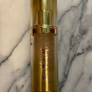 24k gold collagen serum